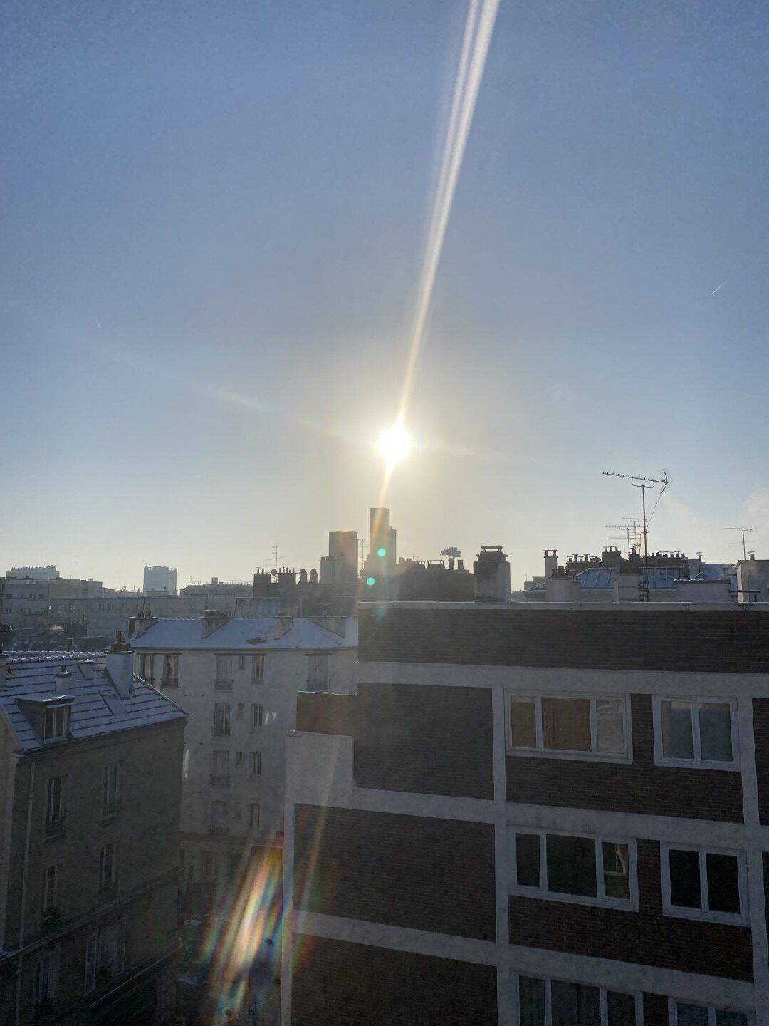 Appartement à vendre, 21m², Boulogne-Billancourt