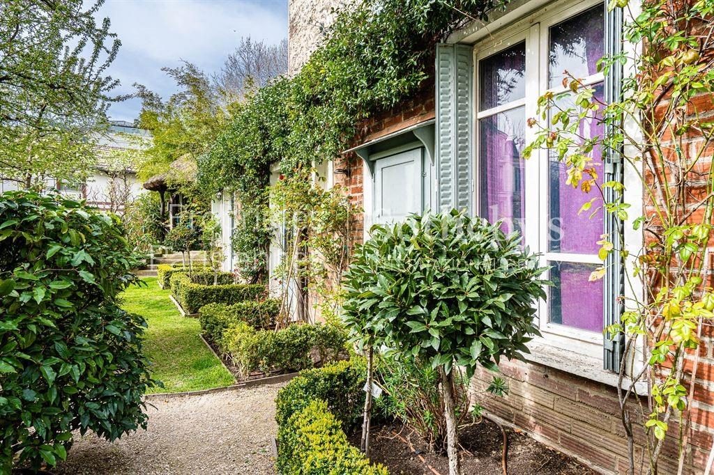 Maison à vendre, 500m², Paris 16ème