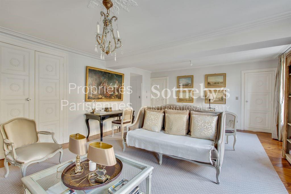 Appartement à vendre, 95m², Paris 8ème