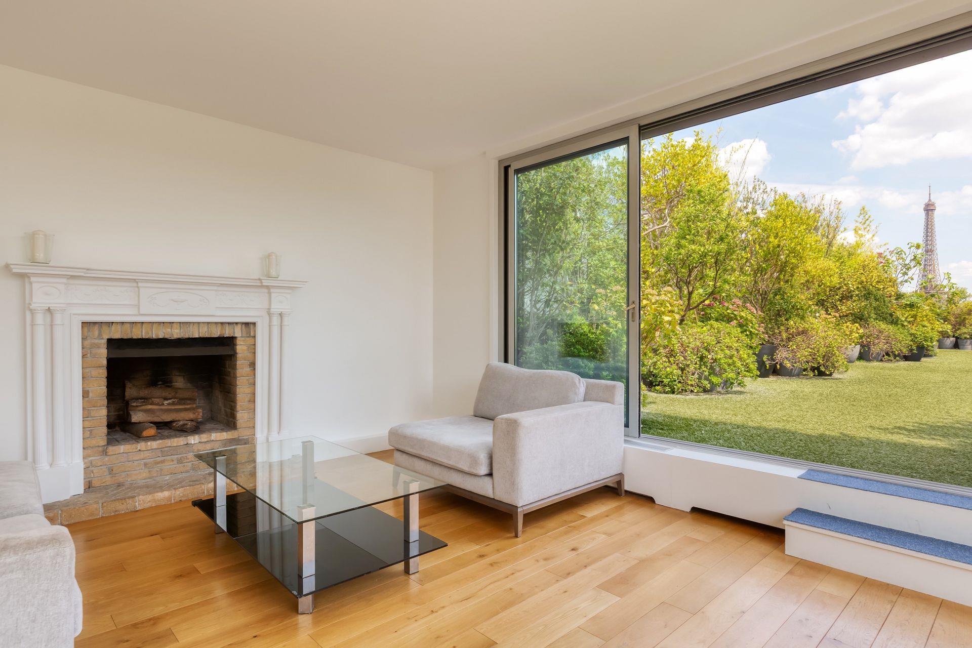 Maison à vendre, 170m², Paris 16ème