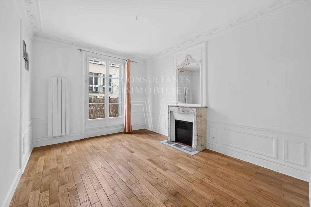 Maison à vendre, 57m², Levallois-Perret