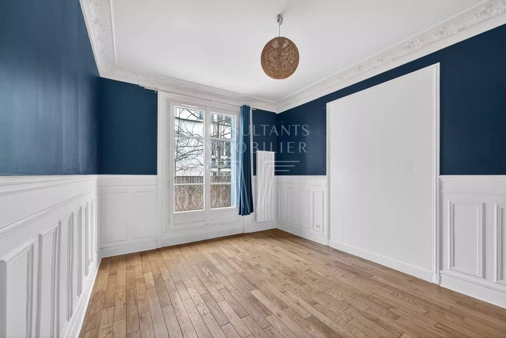 Maison à vendre, 57m², Levallois-Perret