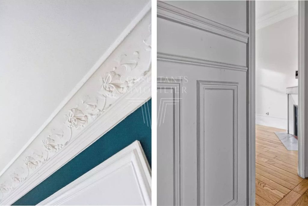 Maison à vendre, 57m², Levallois-Perret