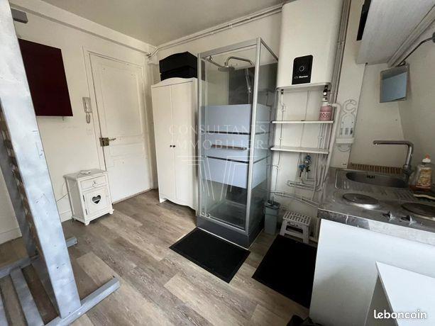 Maison à vendre, 9m², Paris 16ème