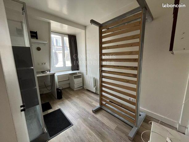 Maison à vendre, 9m², Paris 16ème