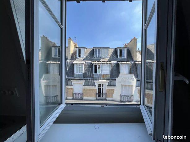 Maison à vendre, 9m², Paris 16ème