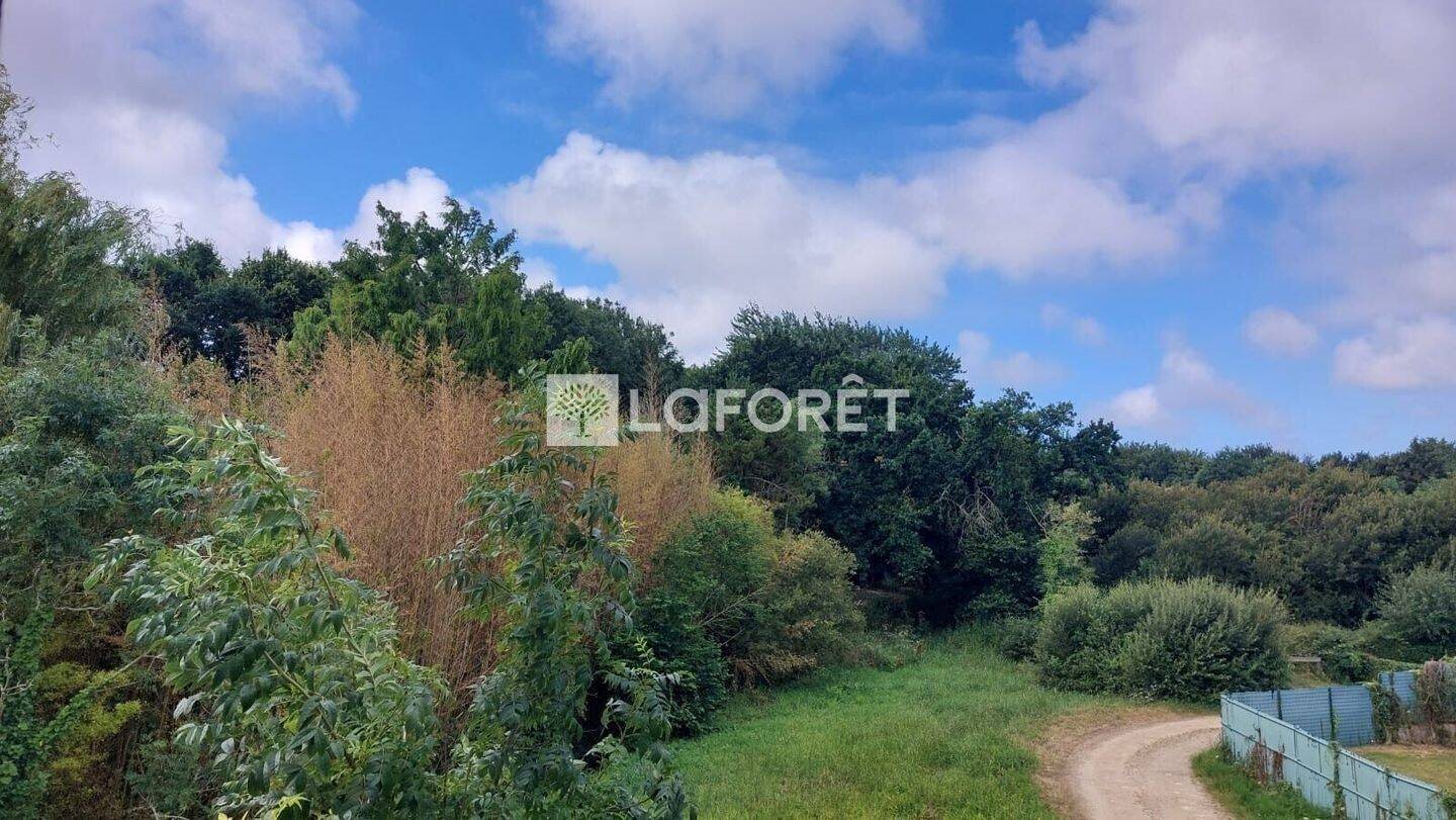 Appartement à louer, 41m², Plonéour-Lanvern