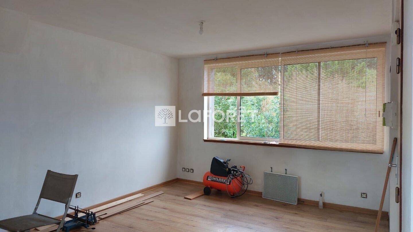 Appartement à louer, 41m², Plonéour-Lanvern