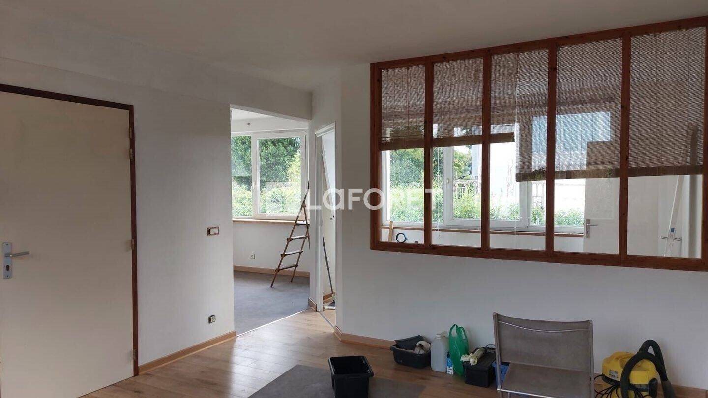 Appartement à louer, 41m², Plonéour-Lanvern