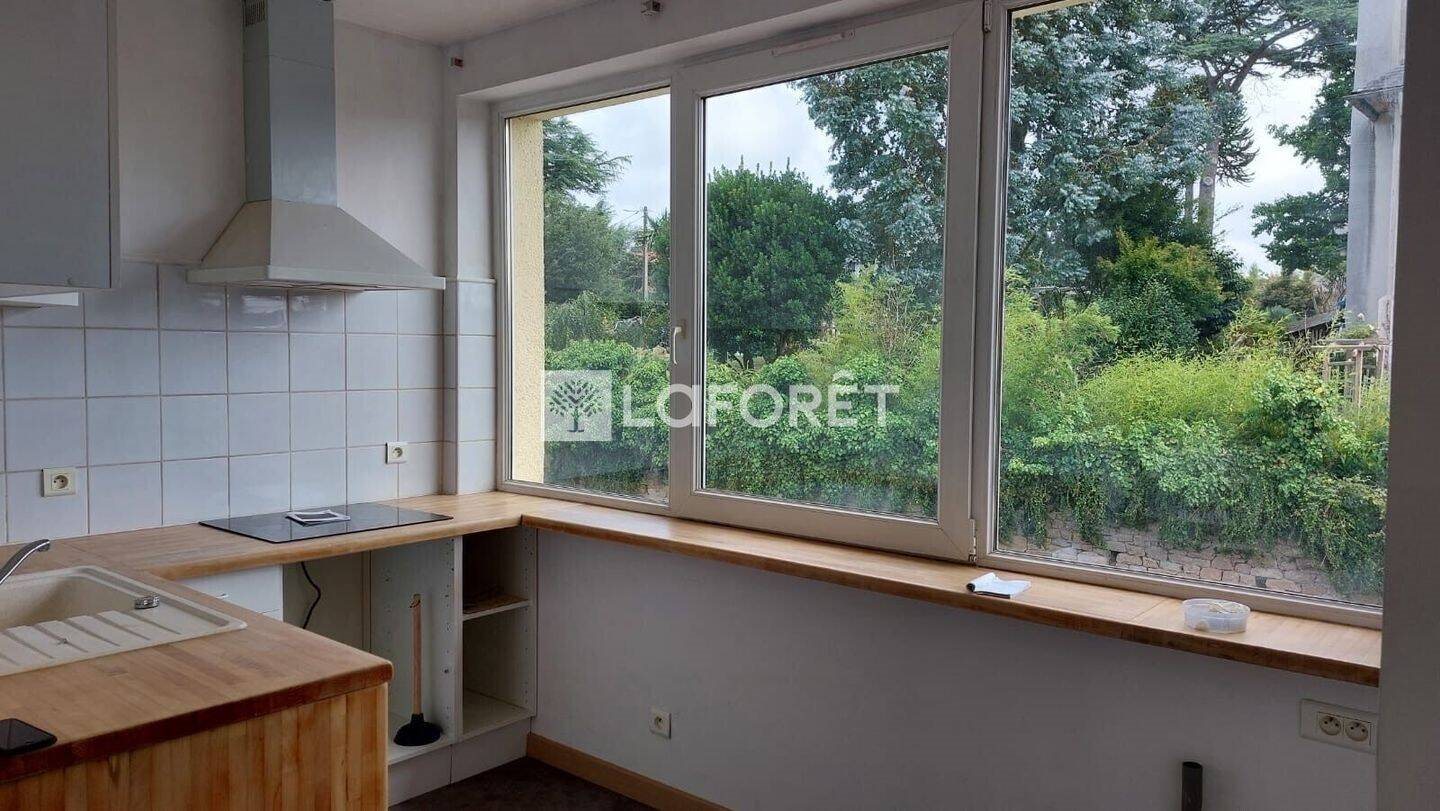 Appartement à louer, 41m², Plonéour-Lanvern