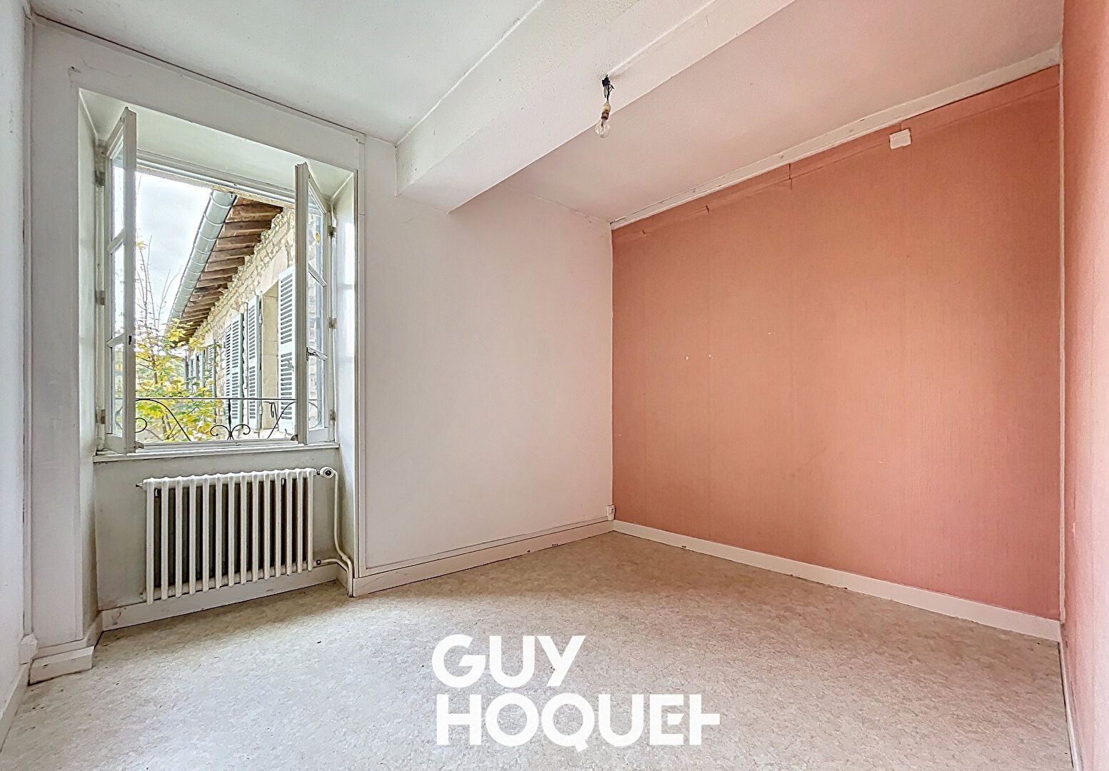 Appartement à vendre, 141m², Azé