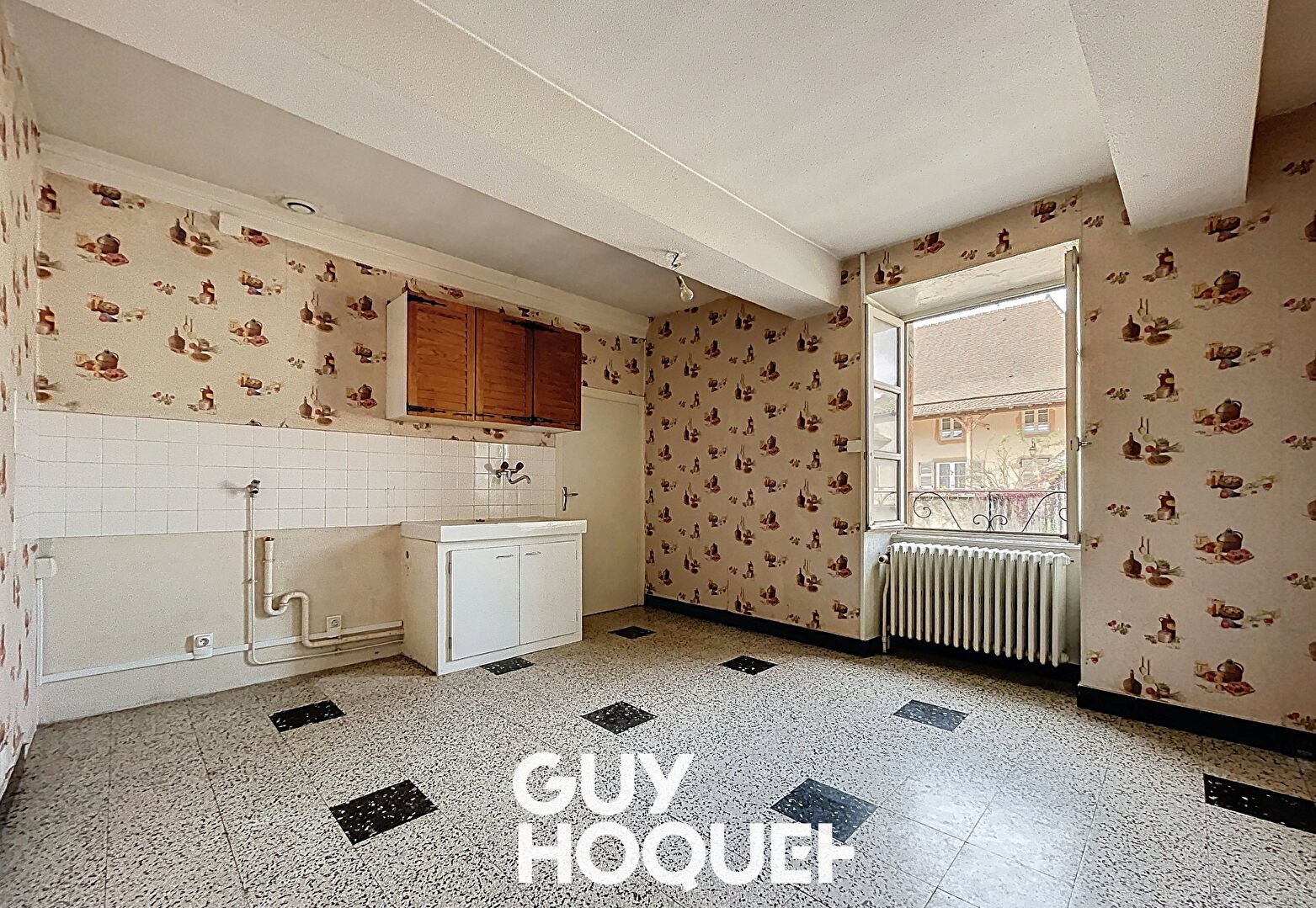 Appartement à vendre, 141m², Azé