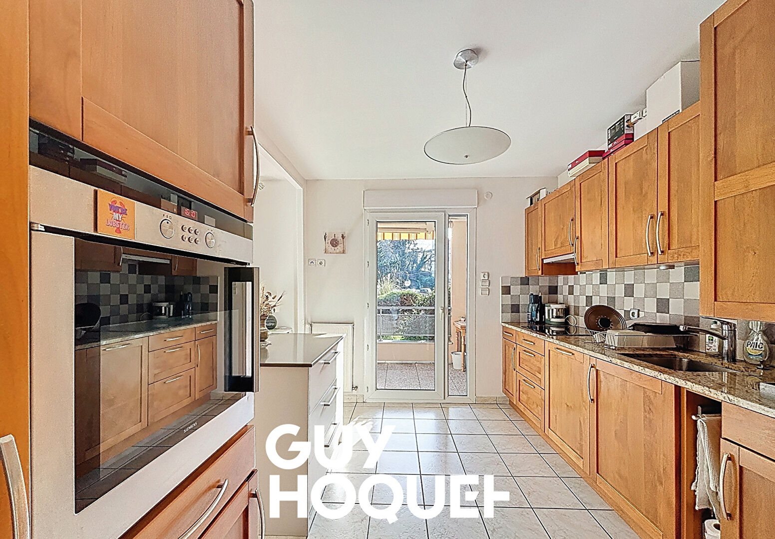 Appartement à vendre, 71m², Mâcon