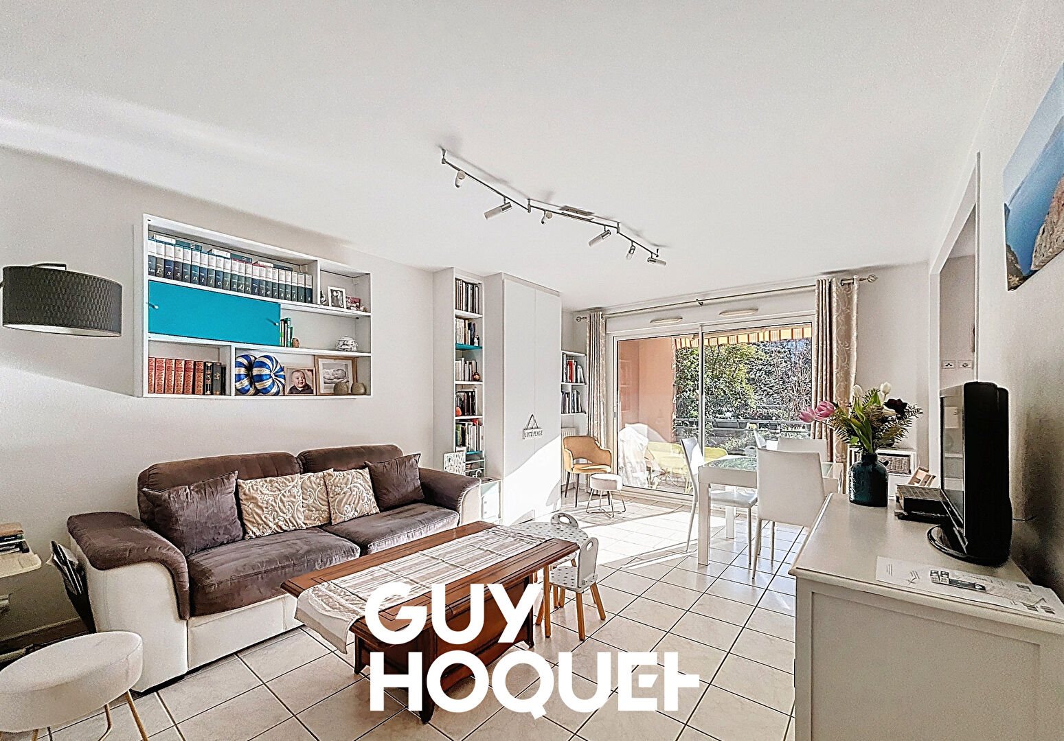 Appartement à vendre, 71m², Mâcon