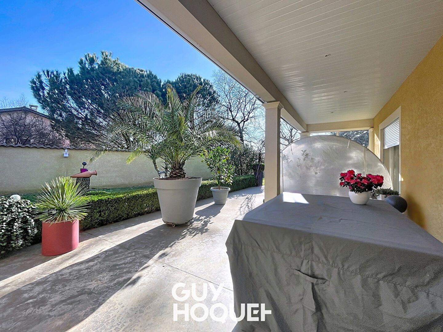 Maison à vendre, 134m², Charnay-lès-Mâcon