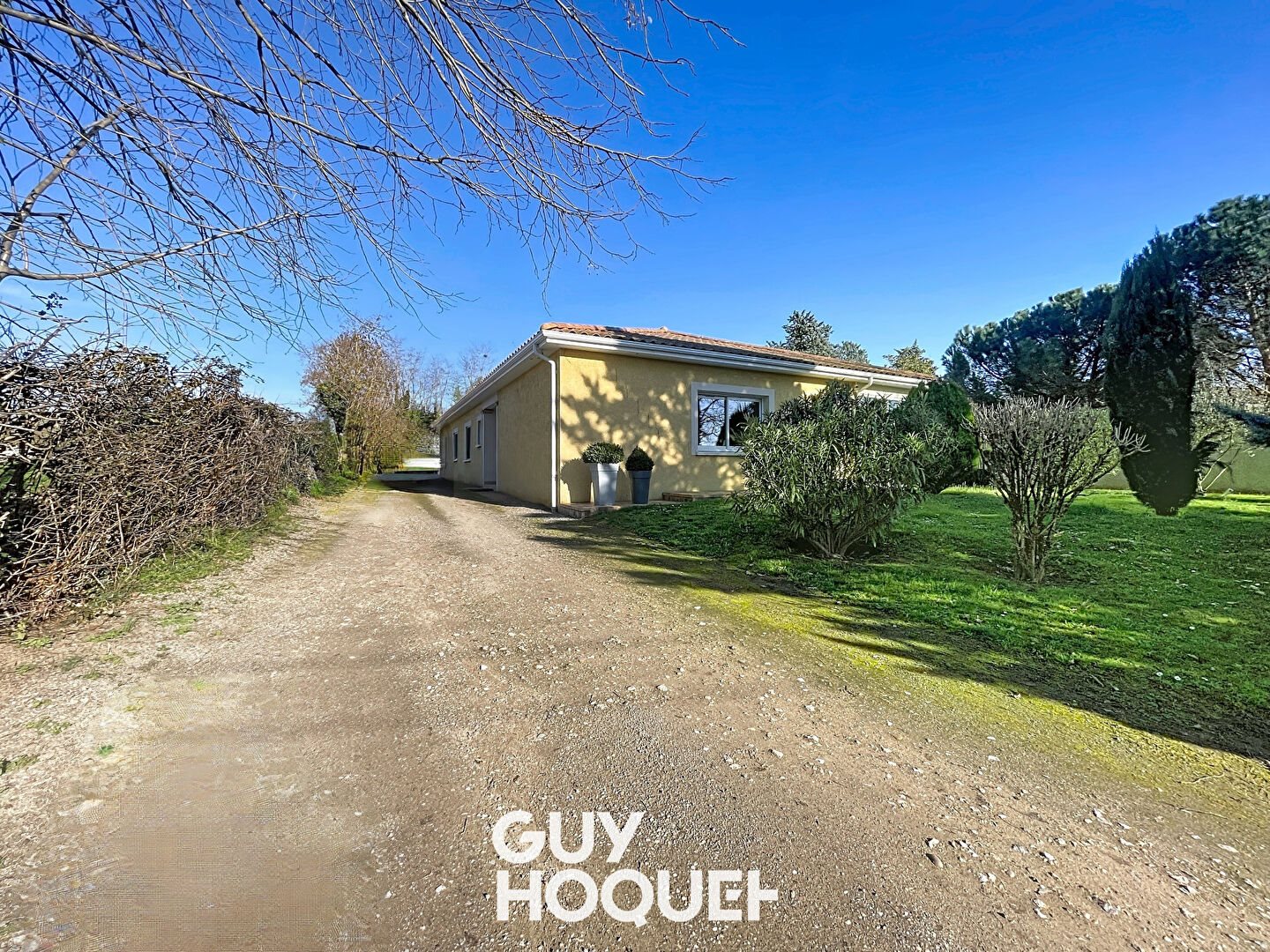 Maison à vendre, 134m², Charnay-lès-Mâcon