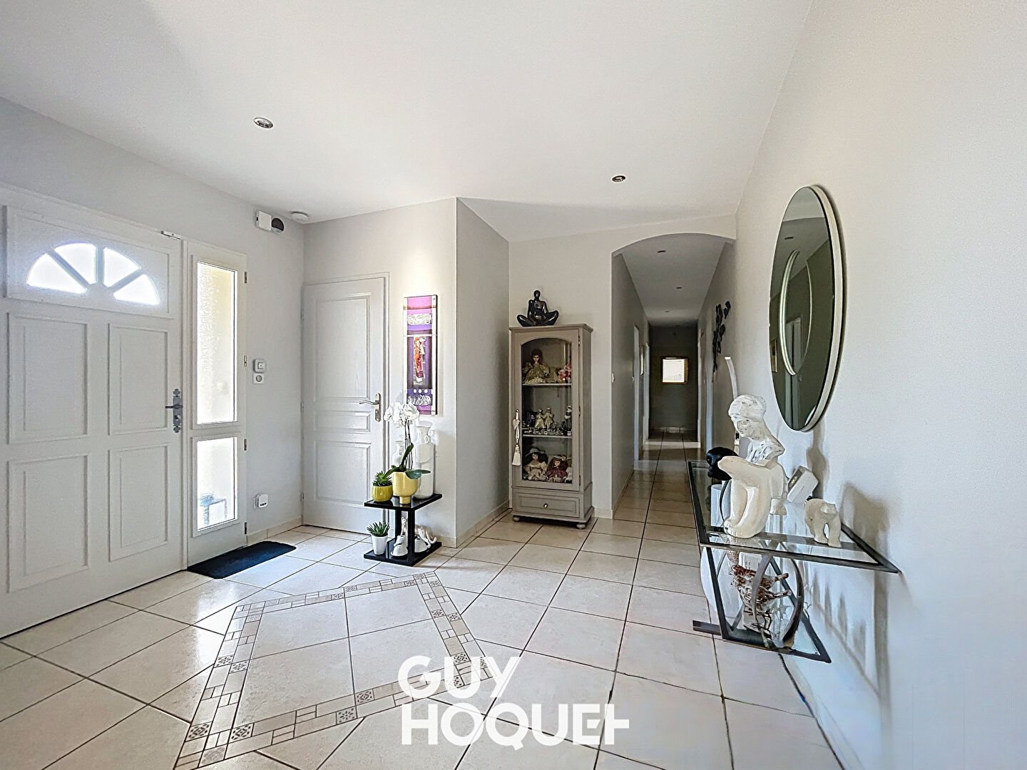 Maison à vendre, 134m², Charnay-lès-Mâcon