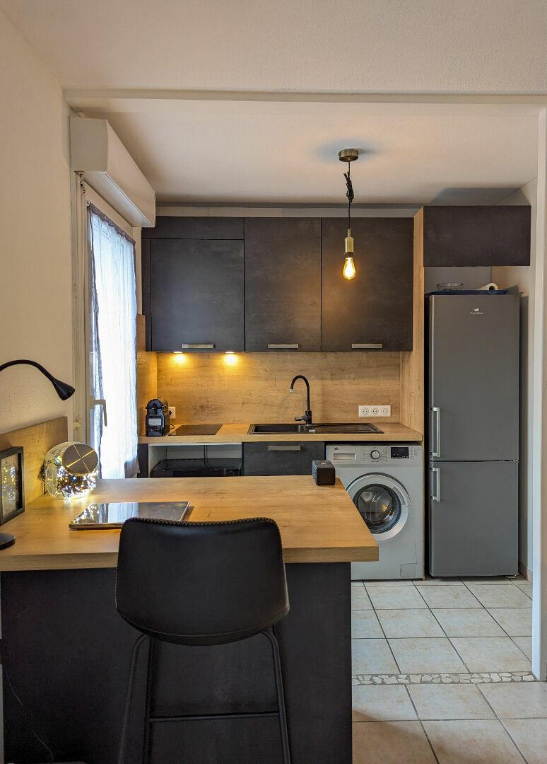 Appartement à vendre, 46m², Arpajon-sur-Cère