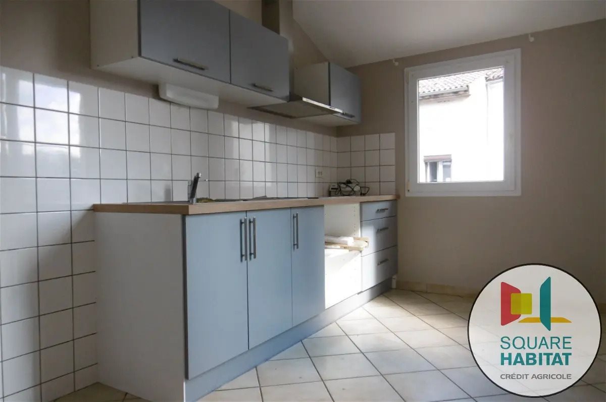 Maison à louer, 62m², Saint-Babel