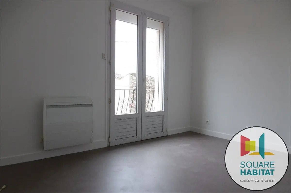 Maison à louer, 62m², Saint-Babel