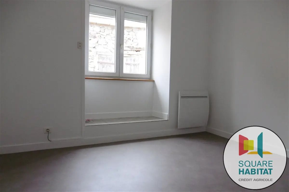 Maison à louer, 62m², Saint-Babel