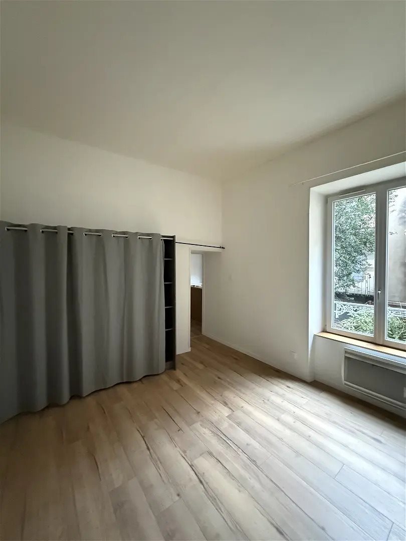 Appartement à louer, 36m², Issoire