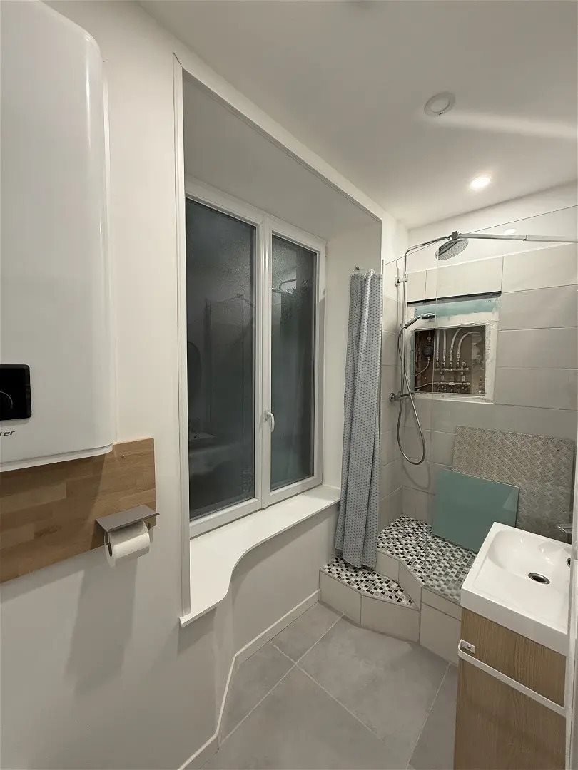 Appartement à louer, 36m², Issoire