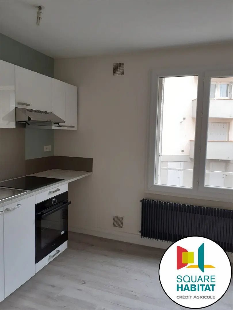 Appartement à louer, 26m², Issoire