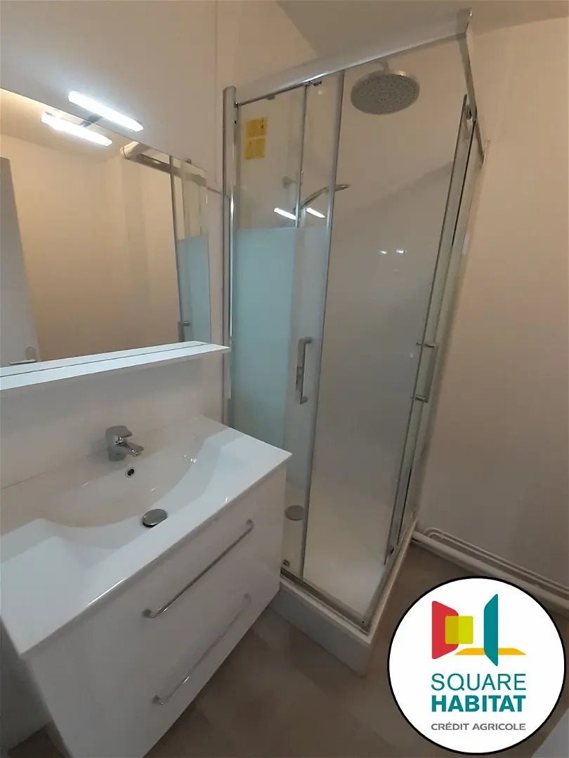 Appartement à louer, 26m², Issoire