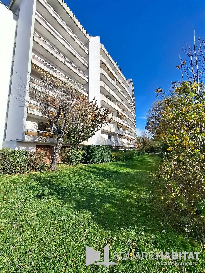 Appartement à vendre, 44m², Bellerive-sur-Allier