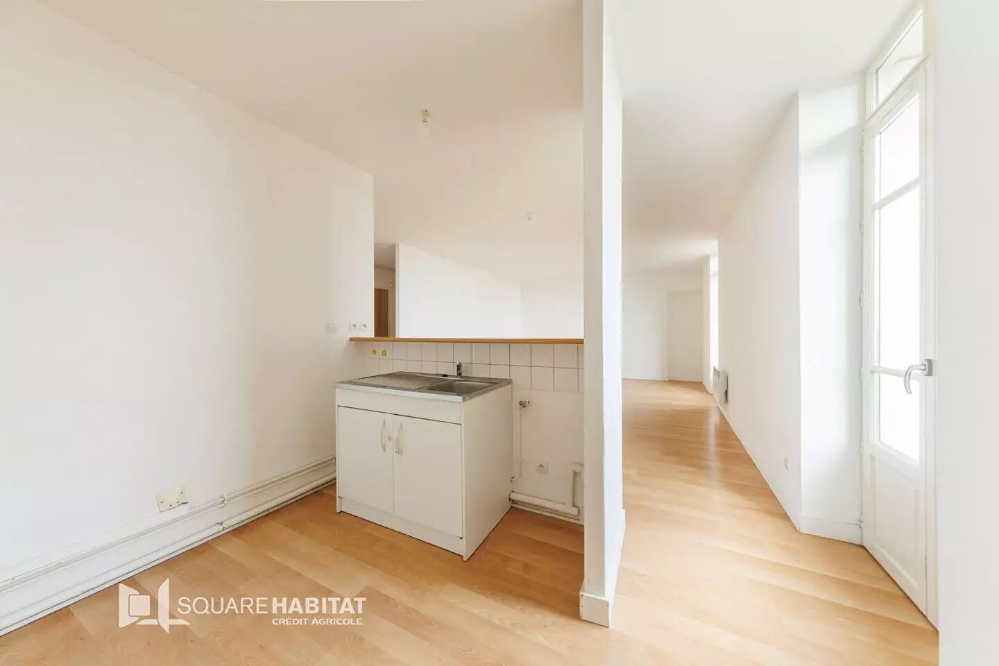 Appartement à vendre, 87m², Châtel-Guyon