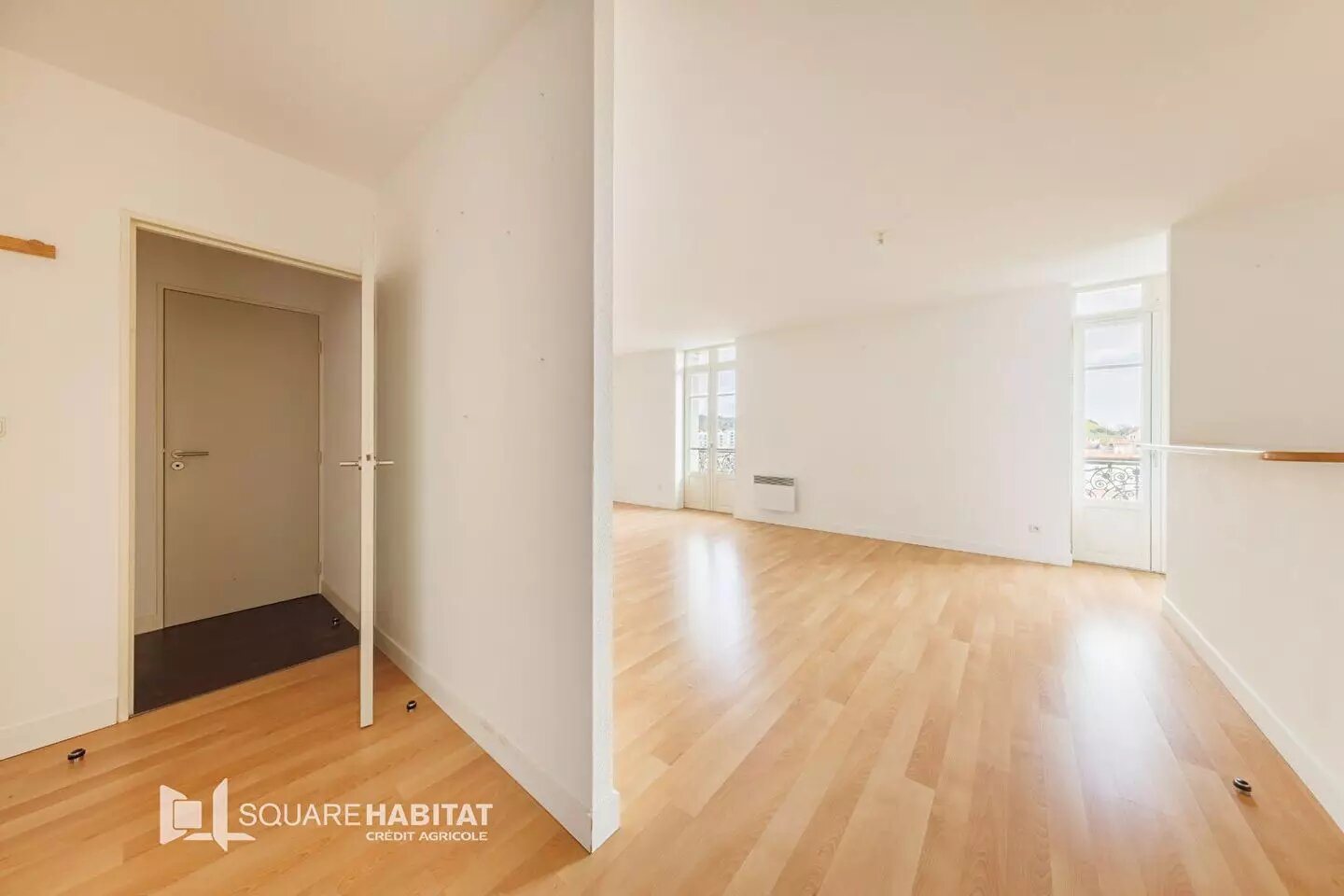 Appartement à vendre, 87m², Châtel-Guyon