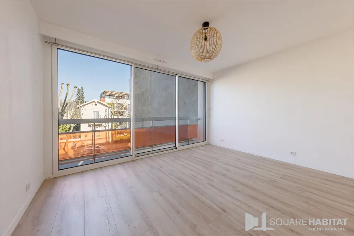 Appartement à vendre, 24m², Chamalières