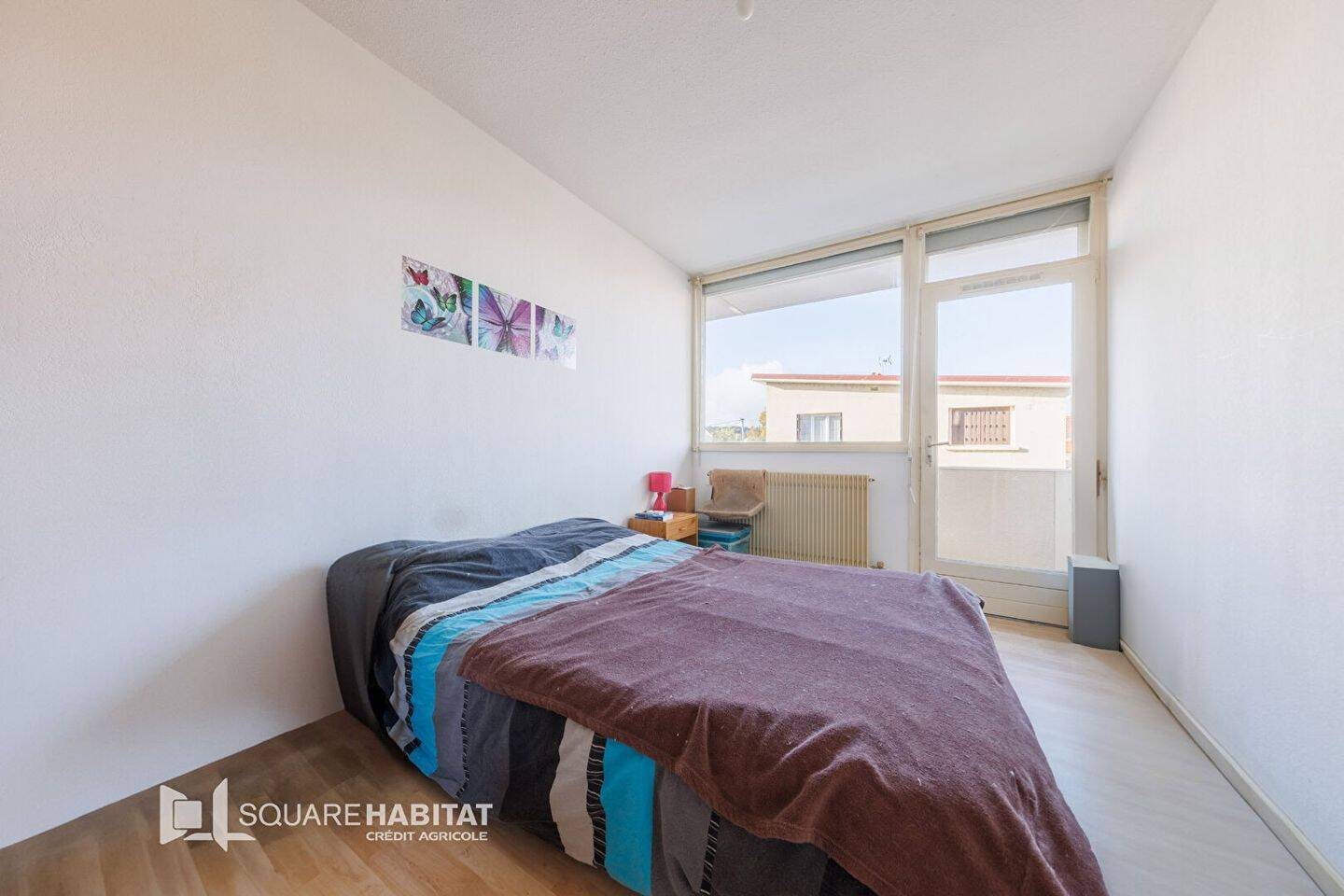 Appartement à vendre, 70m², Issoire