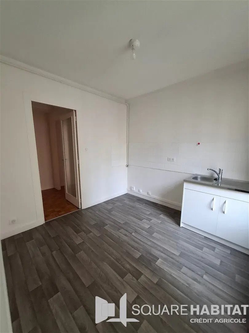 Appartement à vendre, 70m², Clermont-Ferrand