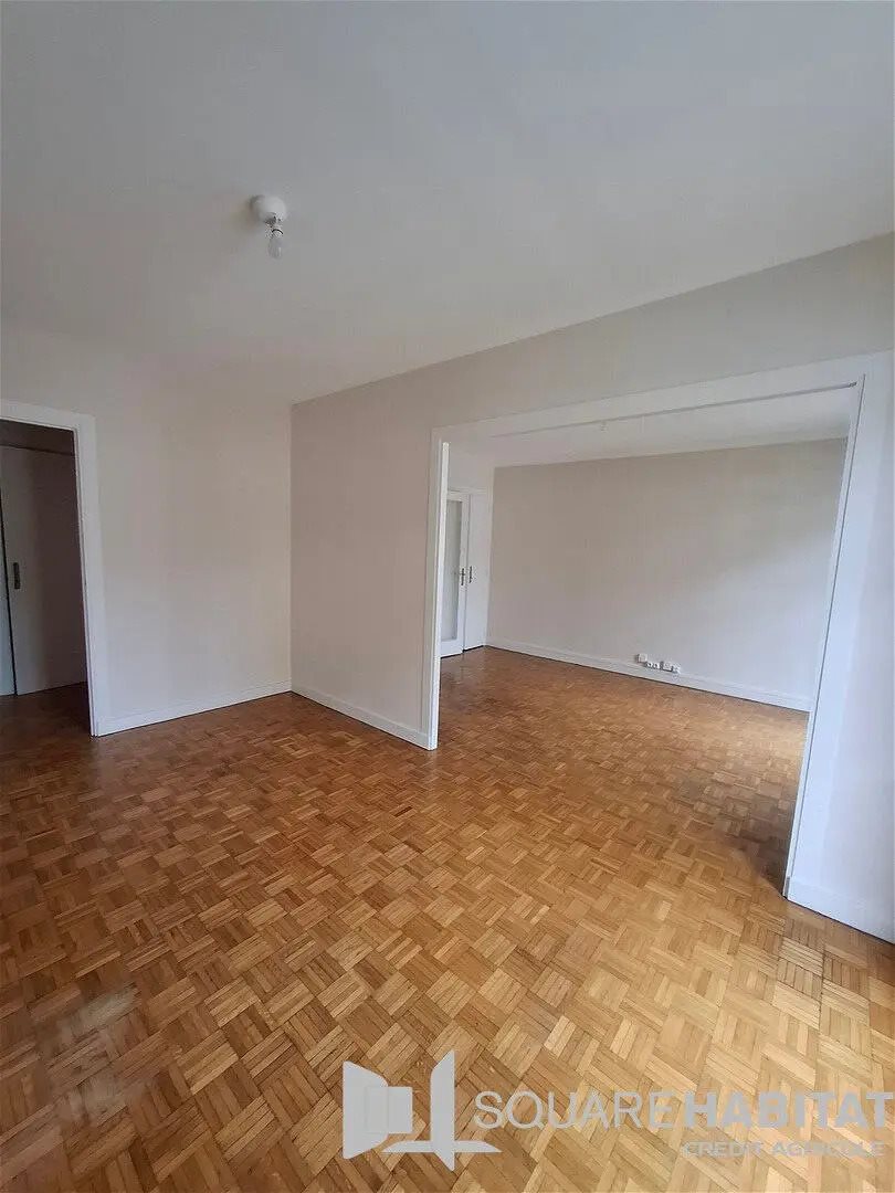 Appartement à vendre, 70m², Clermont-Ferrand