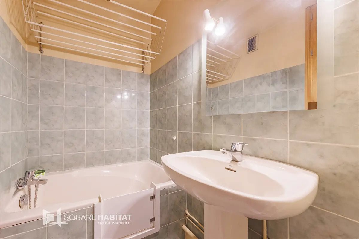 Appartement à vendre, 83m², Clermont-Ferrand