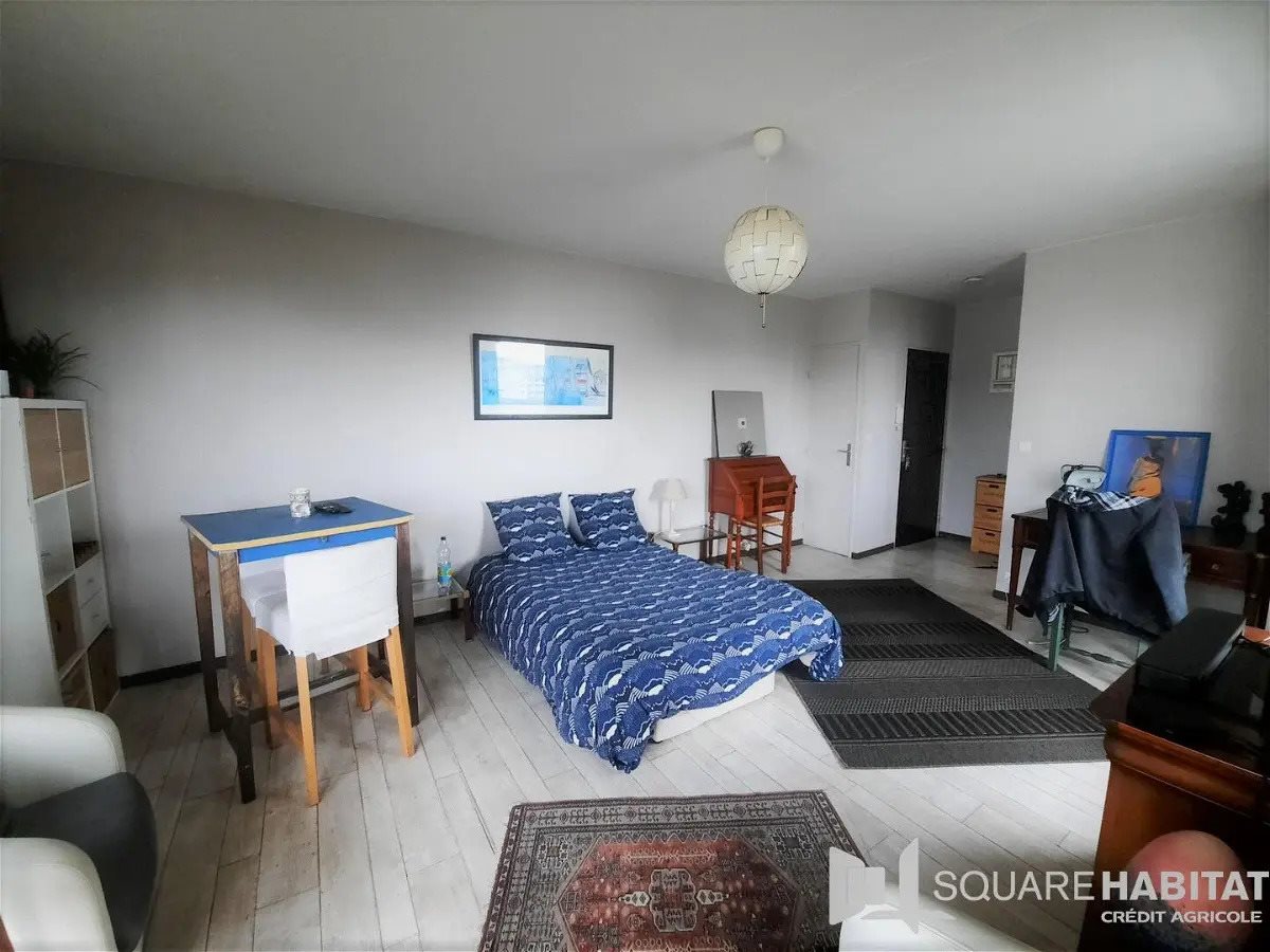 Appartement à vendre, 29m², Bellerive-sur-Allier