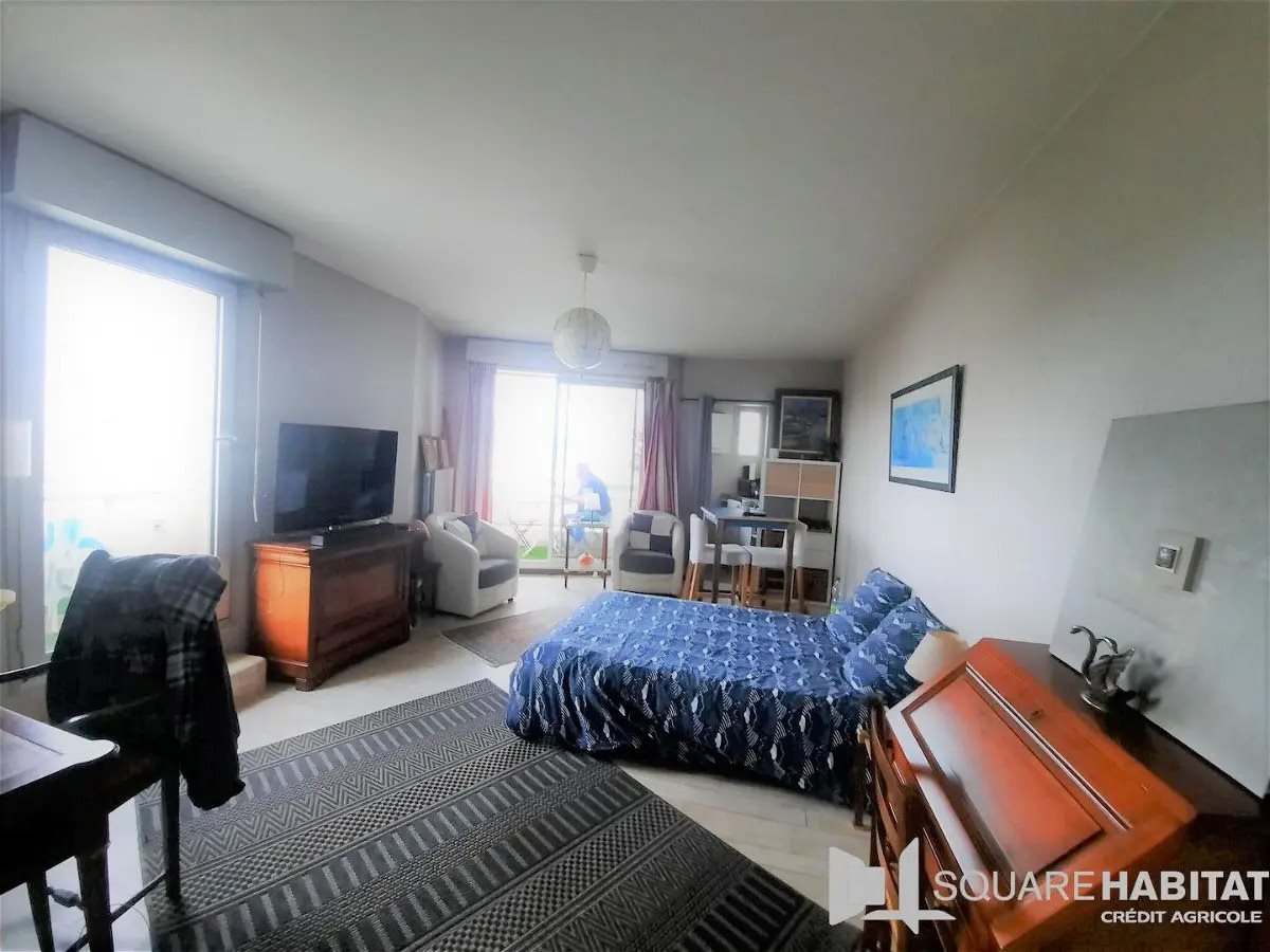 Appartement à vendre, 29m², Bellerive-sur-Allier