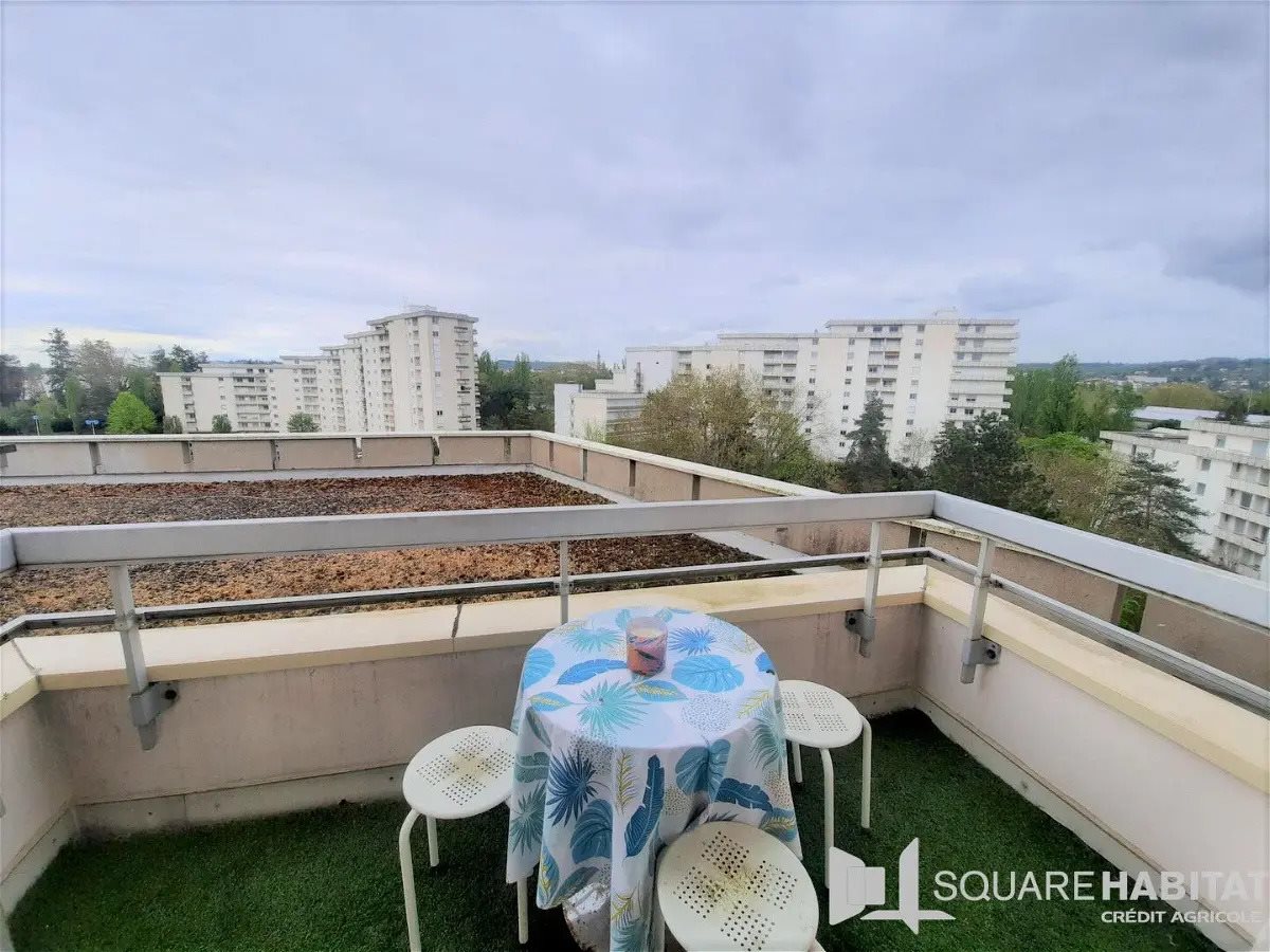 Appartement à vendre, 29m², Bellerive-sur-Allier