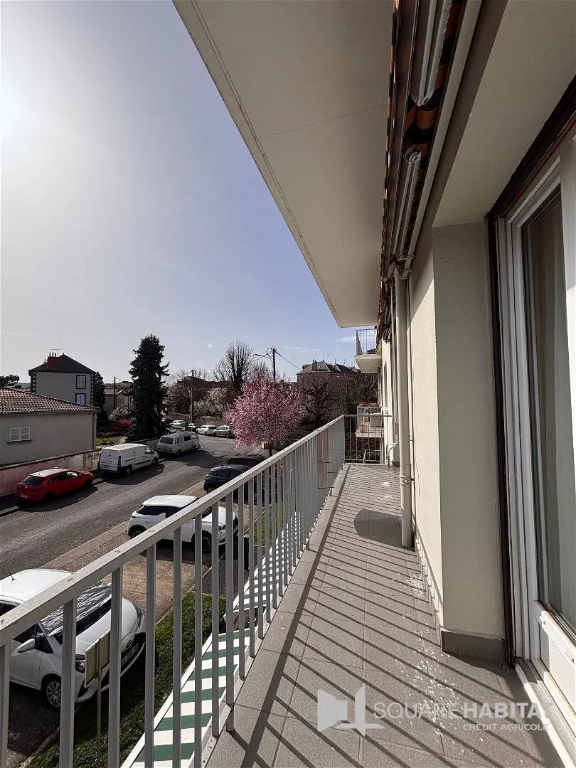 Appartement à vendre, 101m², Issoire