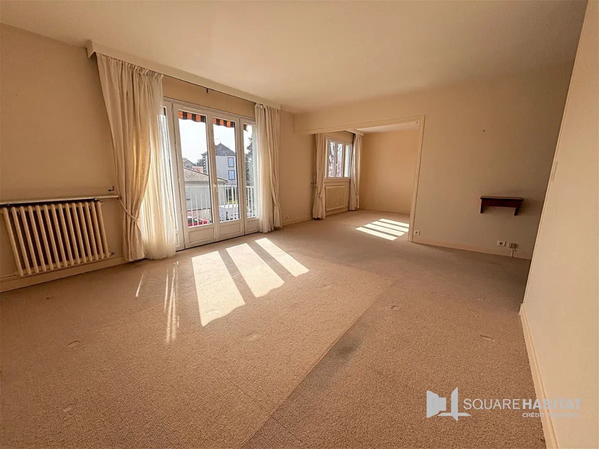 Appartement à vendre, 101m², Issoire