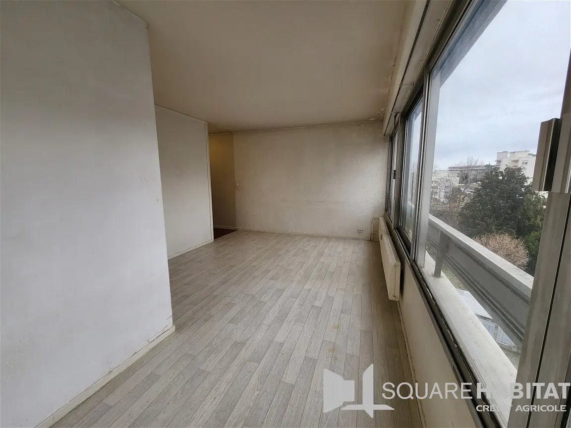 Appartement à vendre, 27m², Clermont-Ferrand