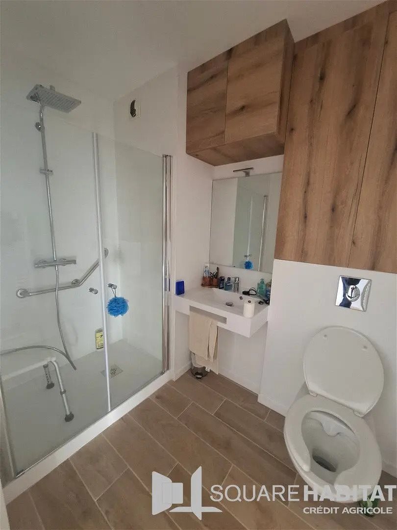 Appartement à vendre, 56m², Bellerive-sur-Allier