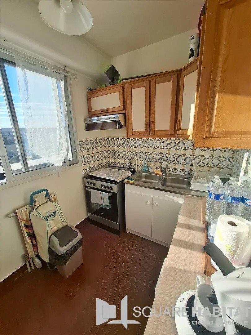 Appartement à vendre, 56m², Bellerive-sur-Allier
