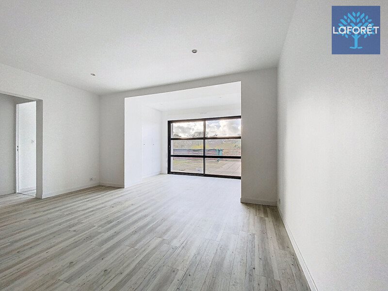 Appartement à vendre, 61m², Rosporden