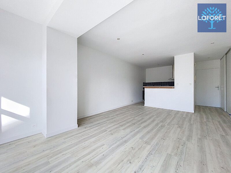Appartement à vendre, 61m², Rosporden