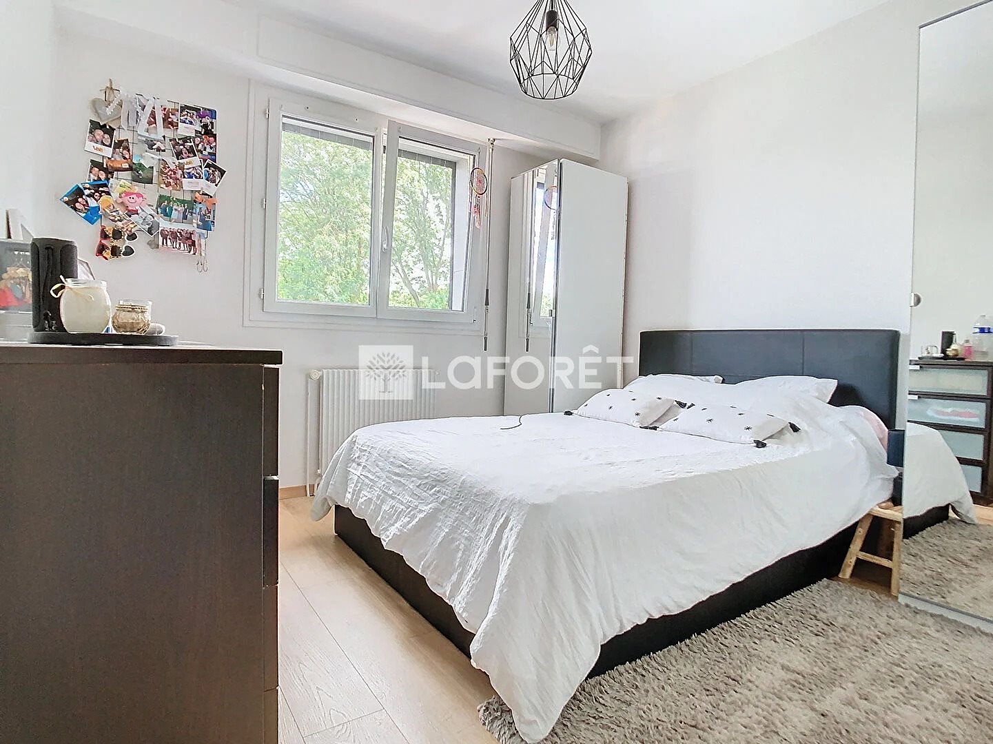 Appartement à louer, 36m², Rosporden