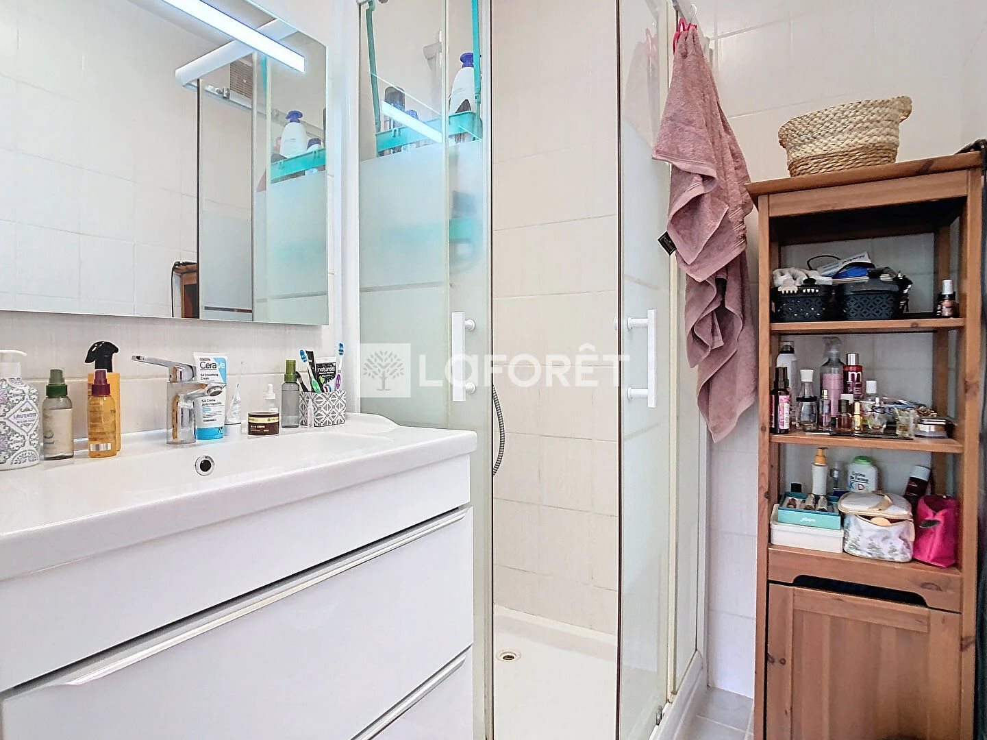 Appartement à louer, 36m², Rosporden