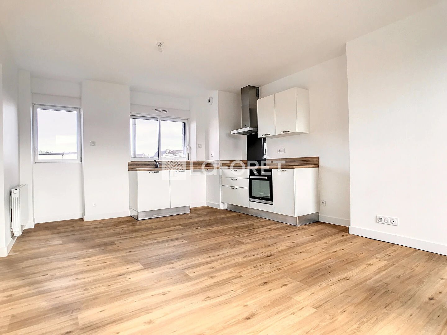 Appartement à louer, 42m², Trégunc